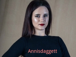 Annisdaggett