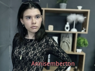 Annisemberton