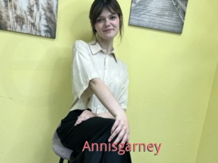 Annisgarney