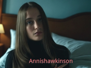 Annishawkinson