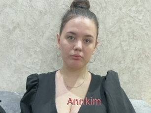 Annkim