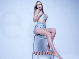 Annluster