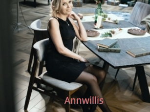 Annwillis