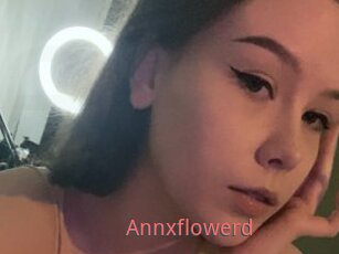 Annxflowerd