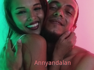 Annyandalan