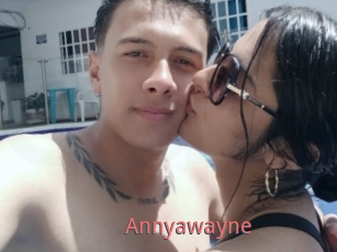 Annyawayne