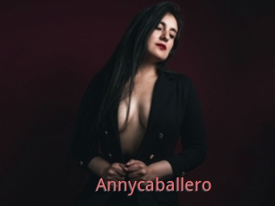 Annycaballero