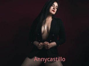 Annycastillo