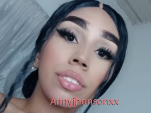 Annyjhonsonxx