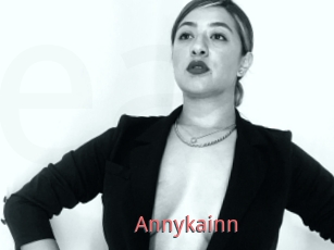 Annykainn