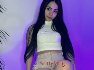 Annyking