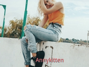 Annykitten