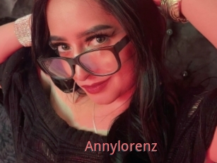 Annylorenz