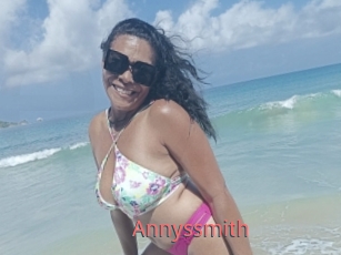 Annyssmith