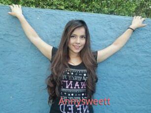 Annysweett