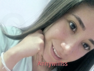 Annywiillss