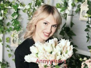 Annyymars