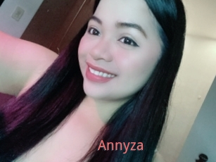 Annyza