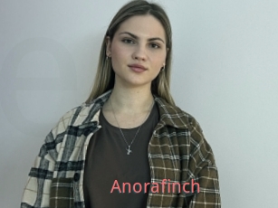 Anorafinch