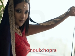 Anoukchopra