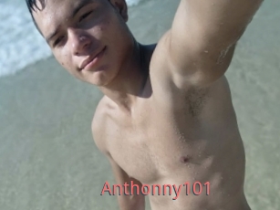 Anthonny101