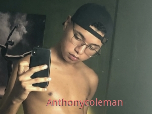 Anthonycoleman