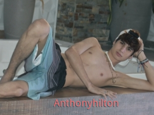 Anthonyhilton