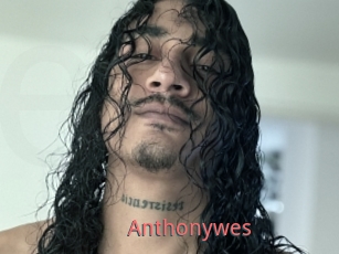 Anthonywes