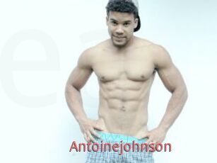 Antoinejohnson