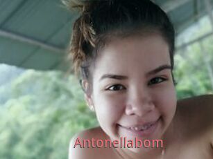 Antonellabom
