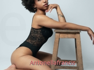 Antonellafrancis