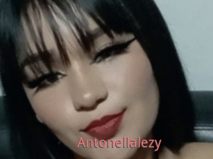 Antonellalezy