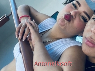 Antonellasoft