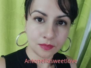 Antonellasweetlove