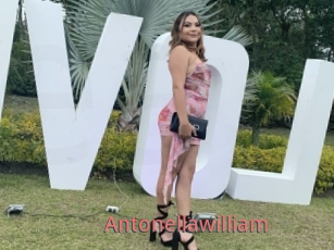 Antonellawilliam