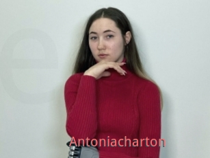 Antoniacharton