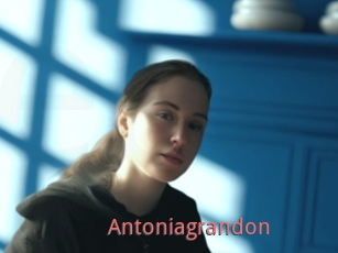 Antoniagrandon