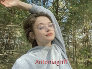 Antoniagriff