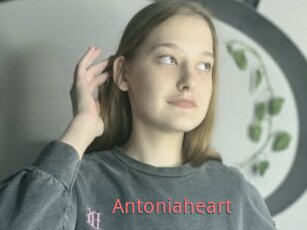 Antoniaheart