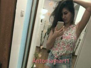 Antoniamart1