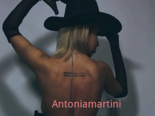 Antoniamartini