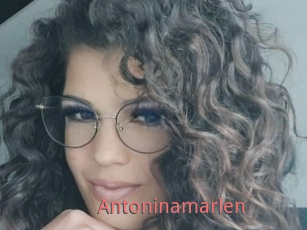 Antoninamarlen