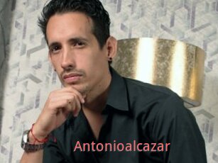 Antonioalcazar