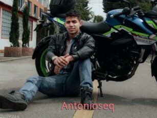 Antonioseq