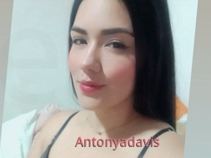 Antonyadavis