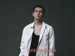 Antonyclarcs