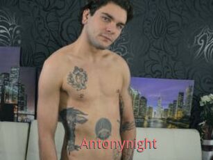 Antonynight