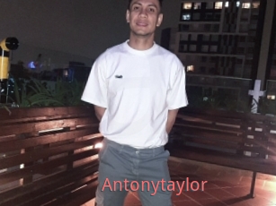 Antonytaylor