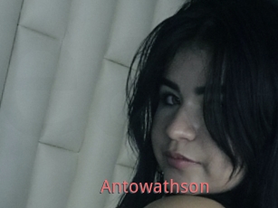 Antowathson