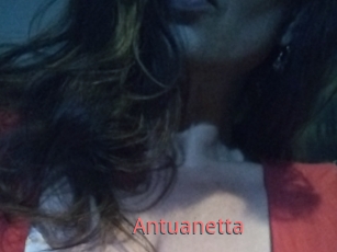 Antuanetta